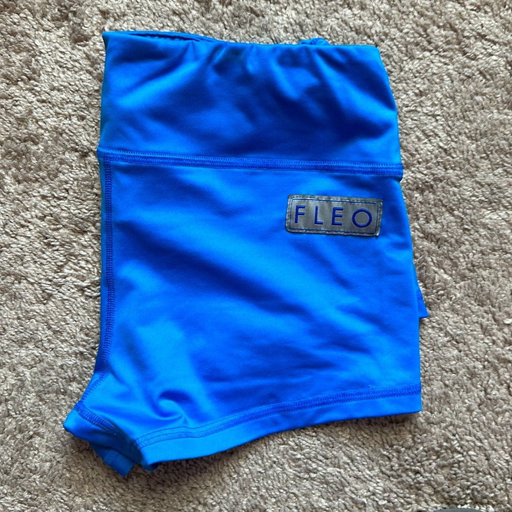Fleo Shorts